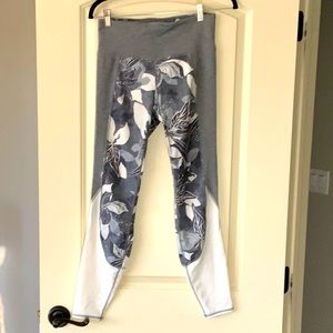 Exercise leggings Athleta